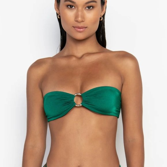 SOMMER SWIM Cece Top & Naomi Bottoms - Picture 2 of 6